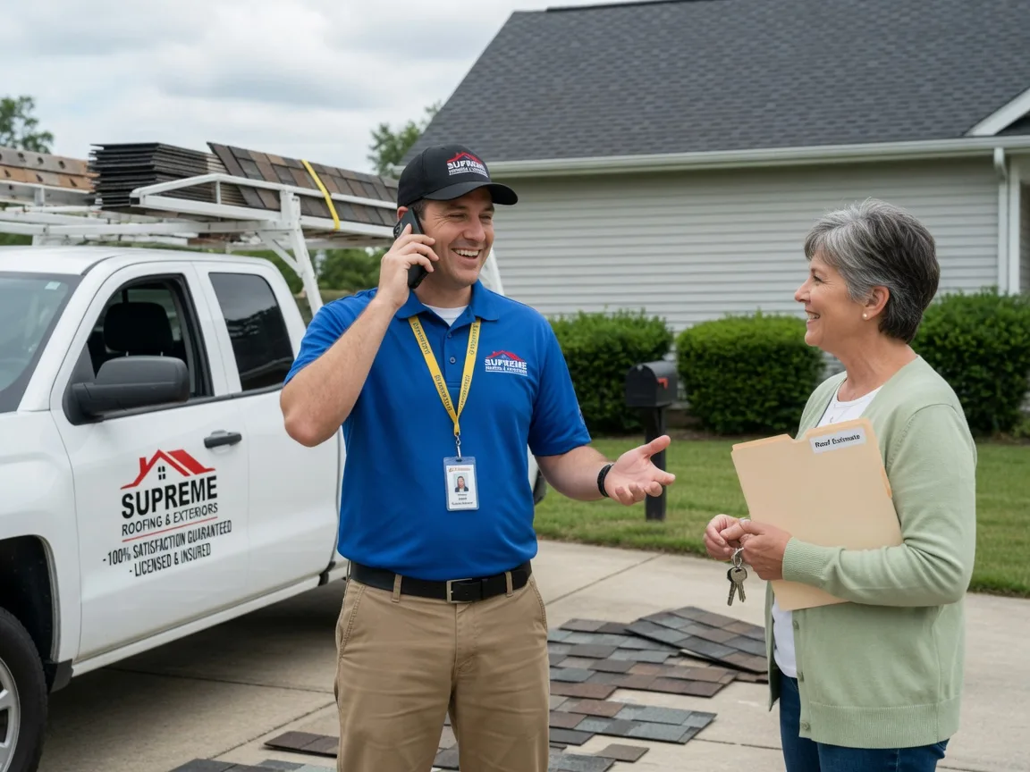 Roof Replacement Encino, NM FAQs